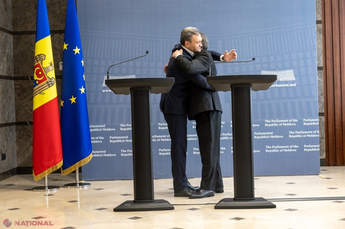 POZA ZILEI // Premierul Recean se RETRAGE din viața politică, după ce a CÂȘTIGAT alegerile parlamentare alături de echipa PAS. Cine va fi viitorul PREMIER: „Următorul mandat de guvernare să fie despre creștere economică”
