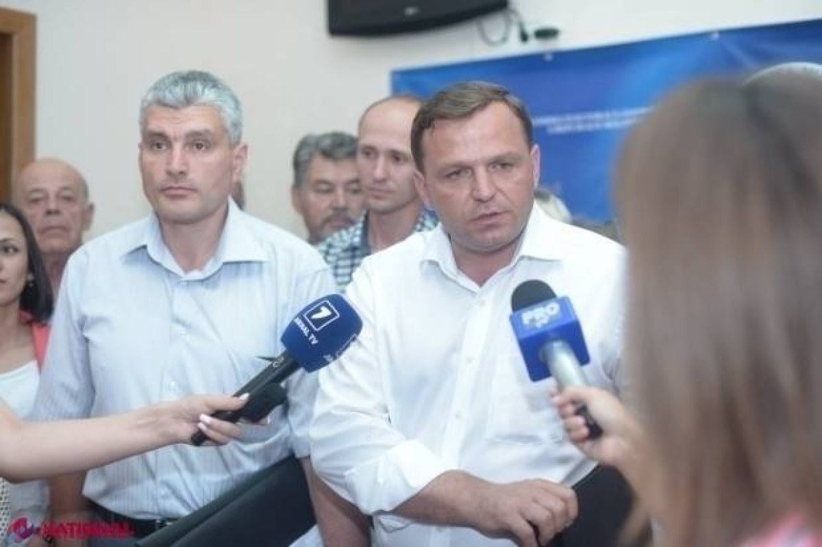 Andrei Năstase, MULȚUMIT ȘI NU PREA de anunțul PAS: „Oferta noastră către PAS datează cu 11 octombrie 2016. Decizia nu mai poate fi bazată pe sondaje”