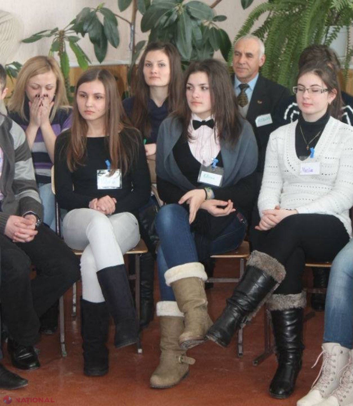 RAPORT // Cazurile de violență și abuz asupra copiilor s-au dublat în R. Moldova