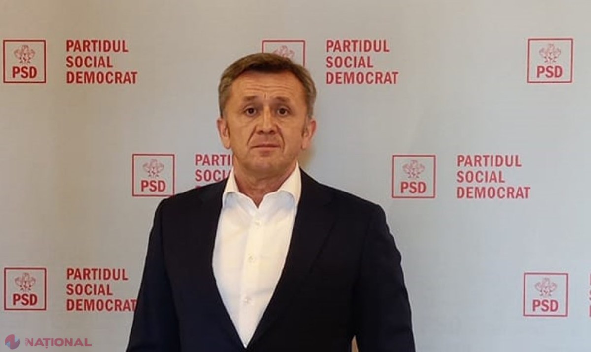 Fostul președinte al CEC, Iurie Ciocan, se implică în POLITICĂ. Acesta va fi PREȘEDINTE