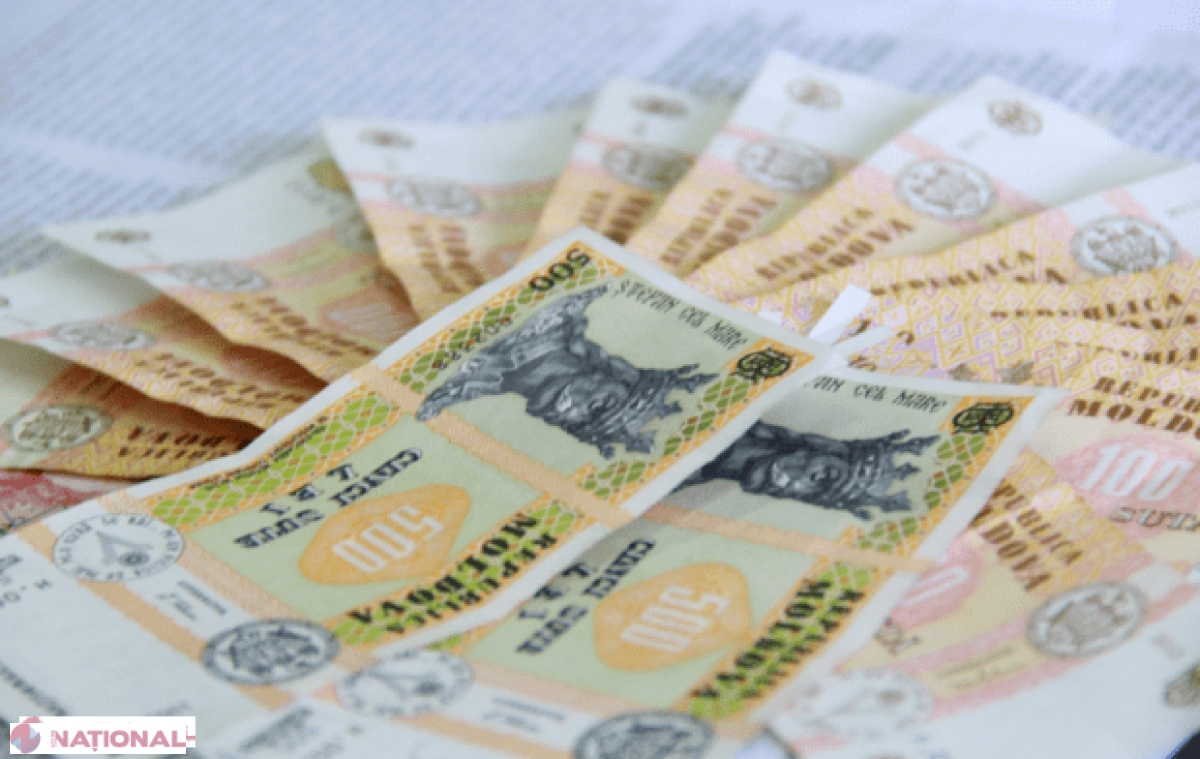 Pensii mai mari pentru 65 de mii de cetățeni, începând de astăzi