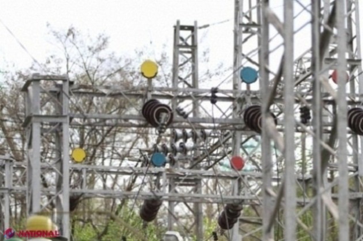 DECLARAȚIE // Firma-căpușă acumula lunar câte un MILION de dolari din tarifele la energia electrică: „Jecmănea lumea”