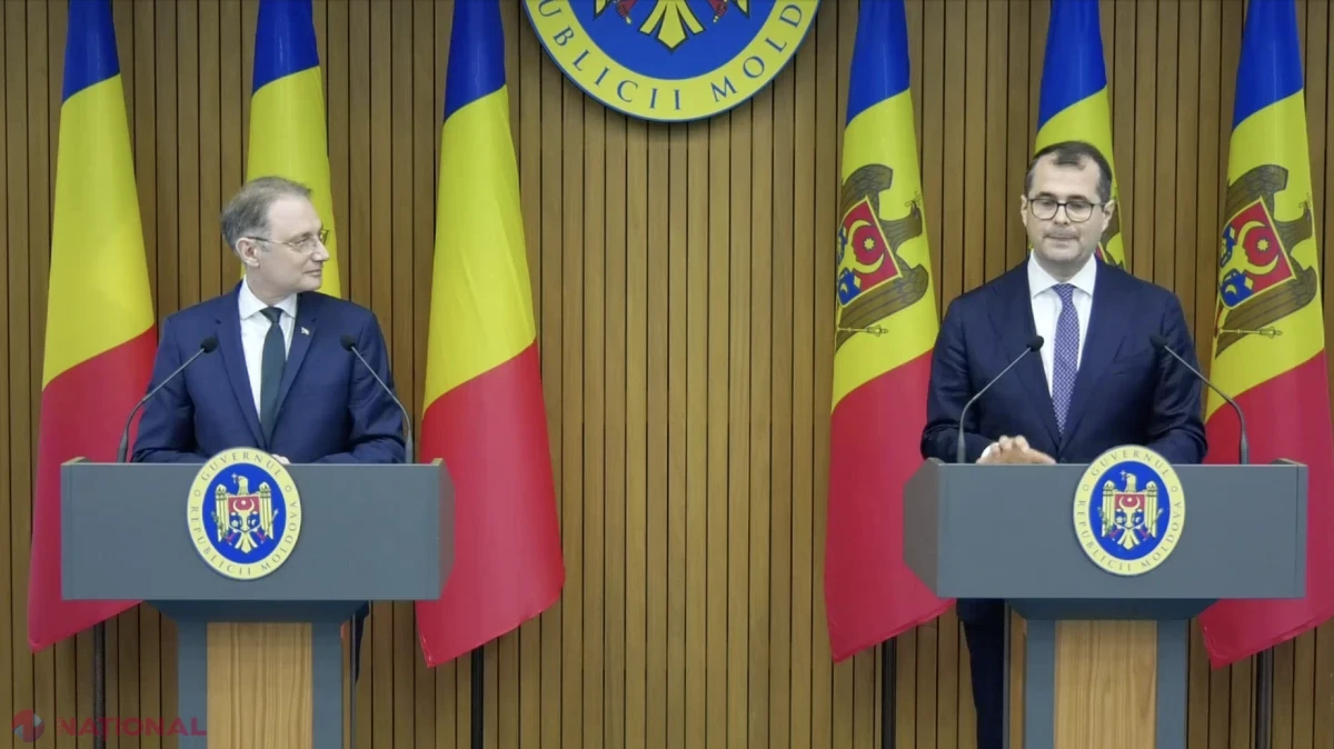 Vasile Tofan: România și Republica Moldova își consolidează parteneriatul și securitatea