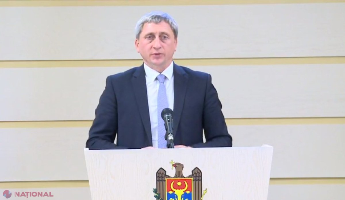DOC // Comisia de anchetă a definitivat RAPORTUL privind Fundația „Open Dialog”. „Platon, exponent al serviciilor de SPIONAJ ale Rusiei, a virat 2 milioane de dolari americani acestui ONG”