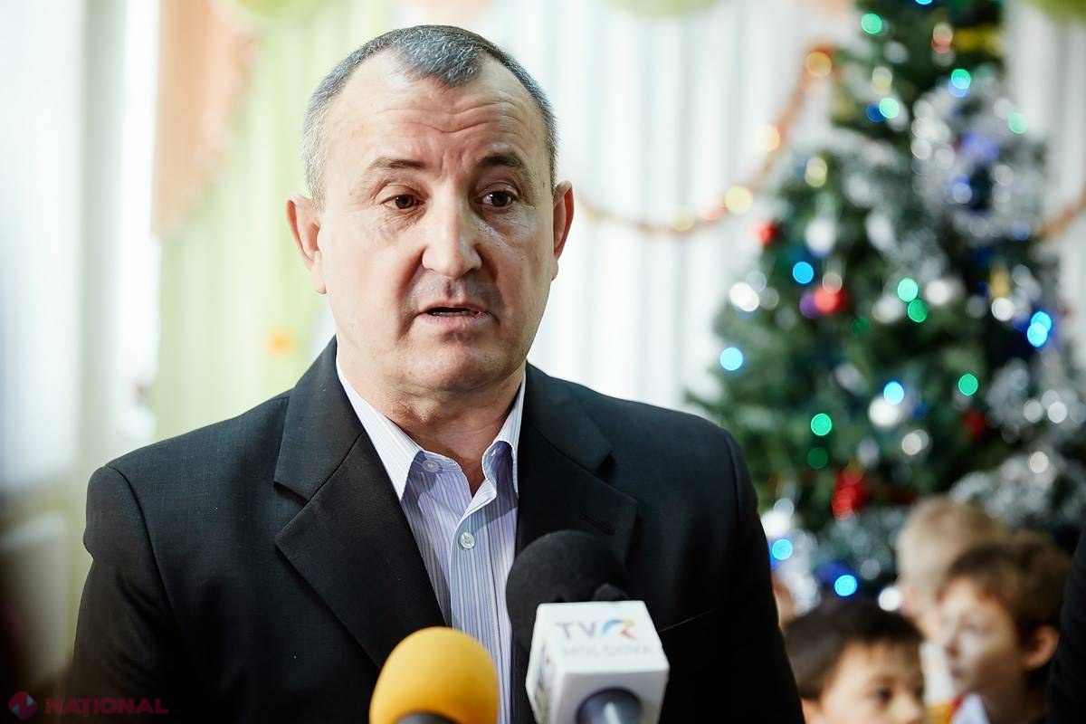 Pietrișul satului, la piața primarului: Cum au prevenit locuitorii un presupus furt al alesului local