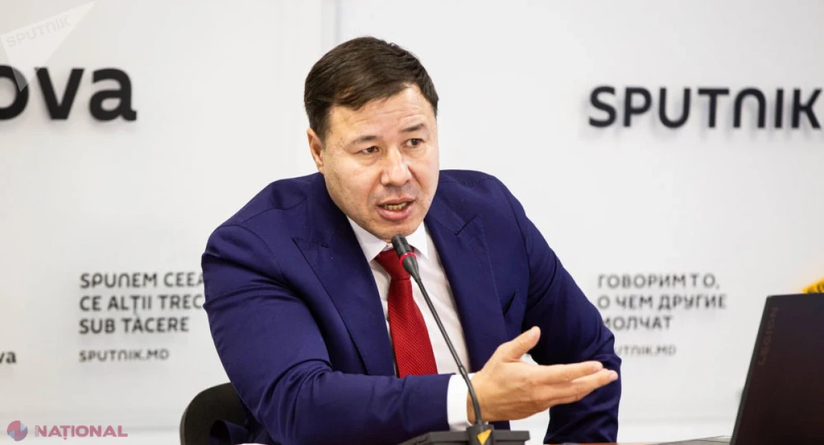 ANALIZĂ // Avocatul Kremlinului s-a inflamat: De ce tace Țîrdea la rachetele rusești, dar sare ca ars după dezvăluirile din The New York Times: „Ordinea de zi i-a fost impusă de curatorii de la Moscova”