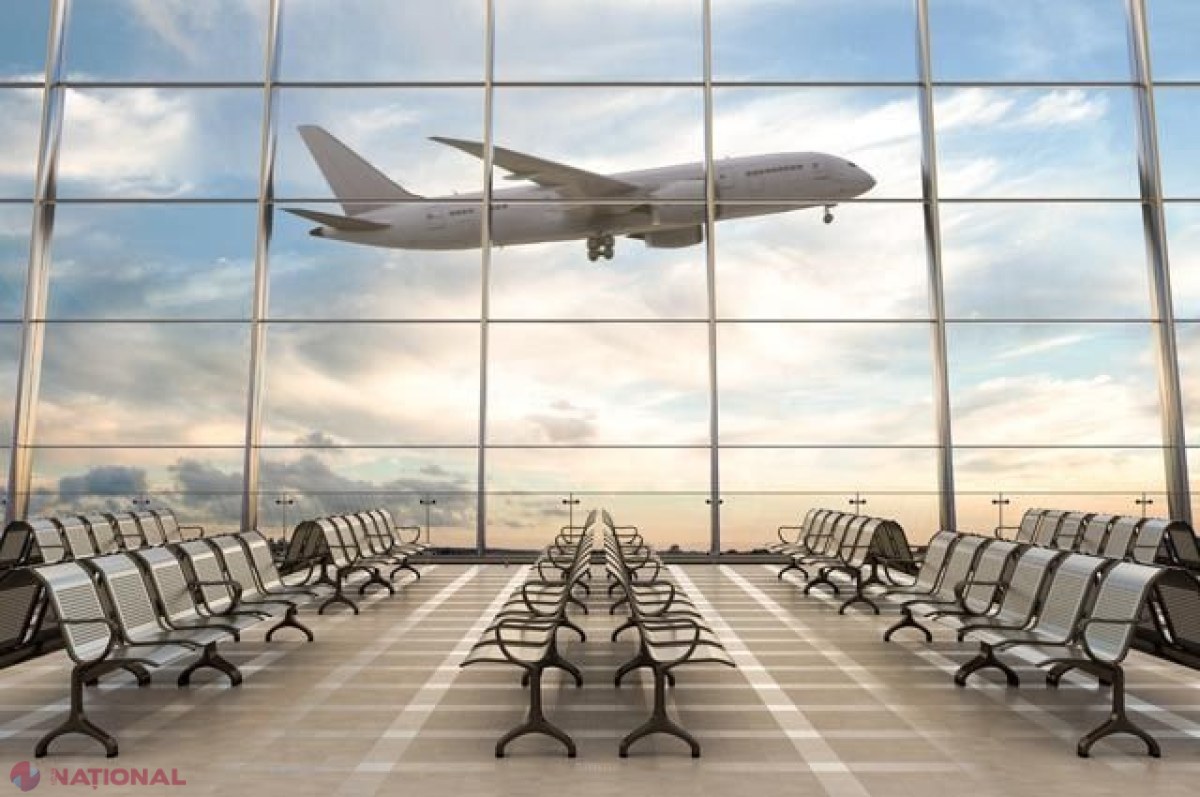 Intenția autorităților de a construi noi AEROPORTURI ar fi „iresponsabilă și RISCANTĂ”. Expert: „Asta seamănă a fi o comandă politică, care nu miroase bine”