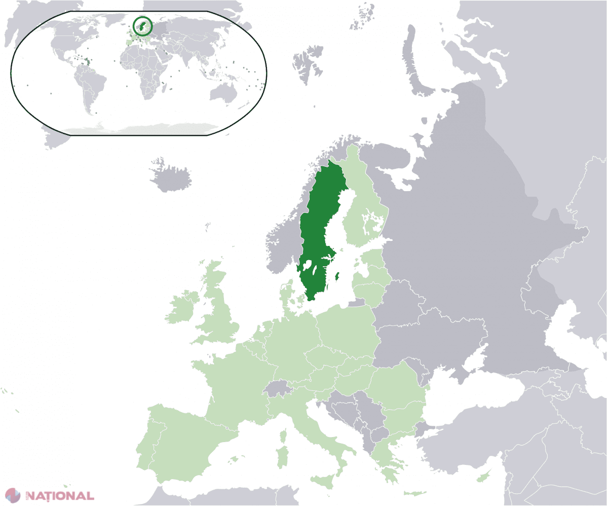 ATENŢIE! Un stat din Europa de nord are nevoie de imigranţi