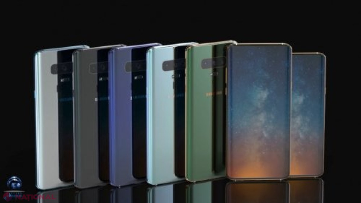 Samsung Galaxy S10, gata de lansare: Lista prețurilor, în dolari