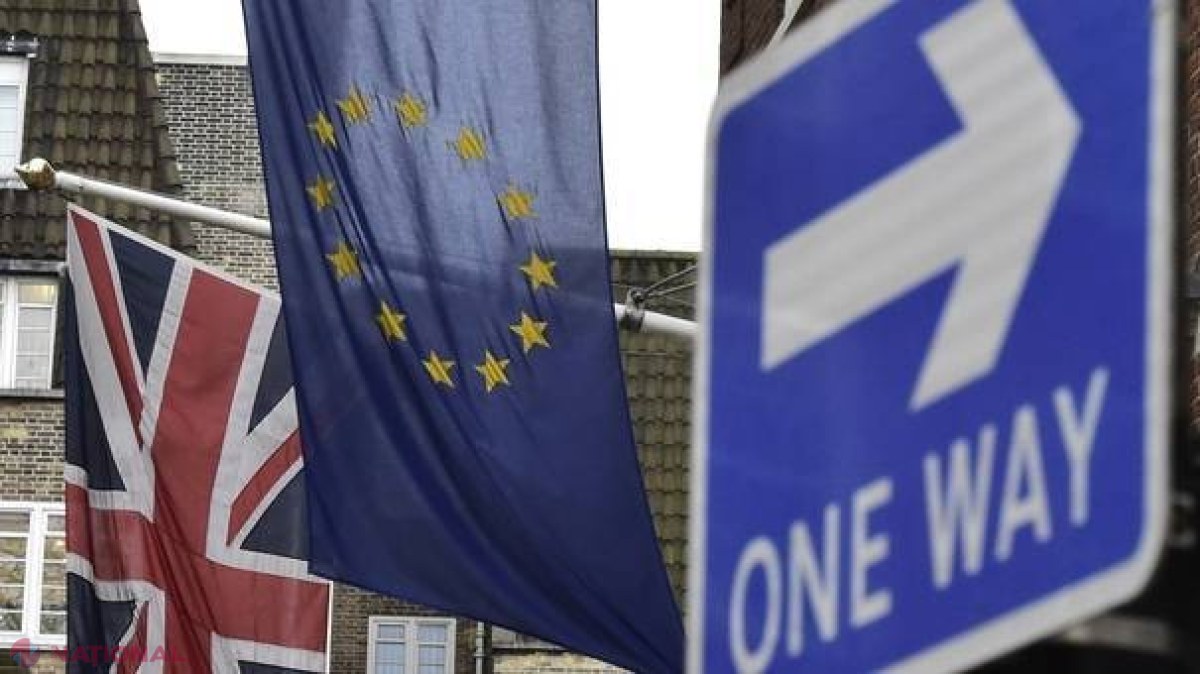 SCANDAL pe tema Brexit. Irlanda SOMATĂ să blocheze negocierile Marii Britanii cu UE. Nemulţumirile se precipită