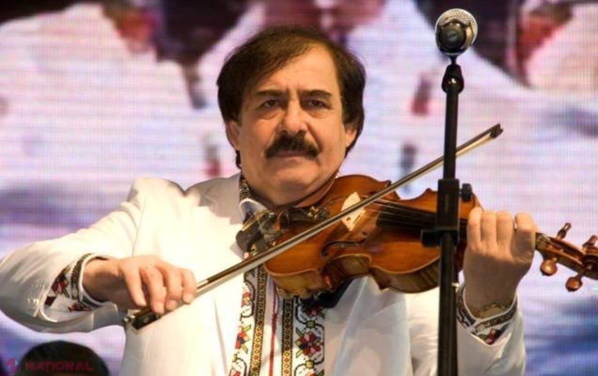 Nicolae Botgros, de URGENȚĂ la spital: „La un moment dat am început să nu-mi simt picioarele”