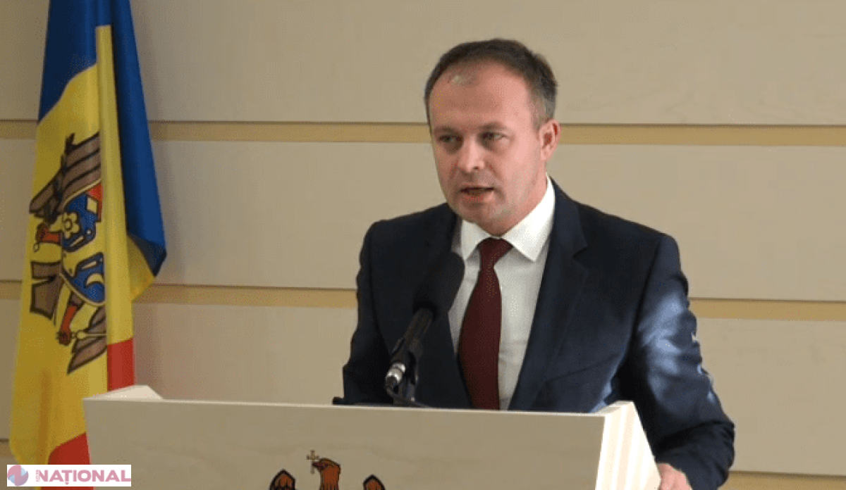 Candu dezvăluie PLANUL prin care speră să coopteze deputați pentru crearea unei coaliții proeuropene
