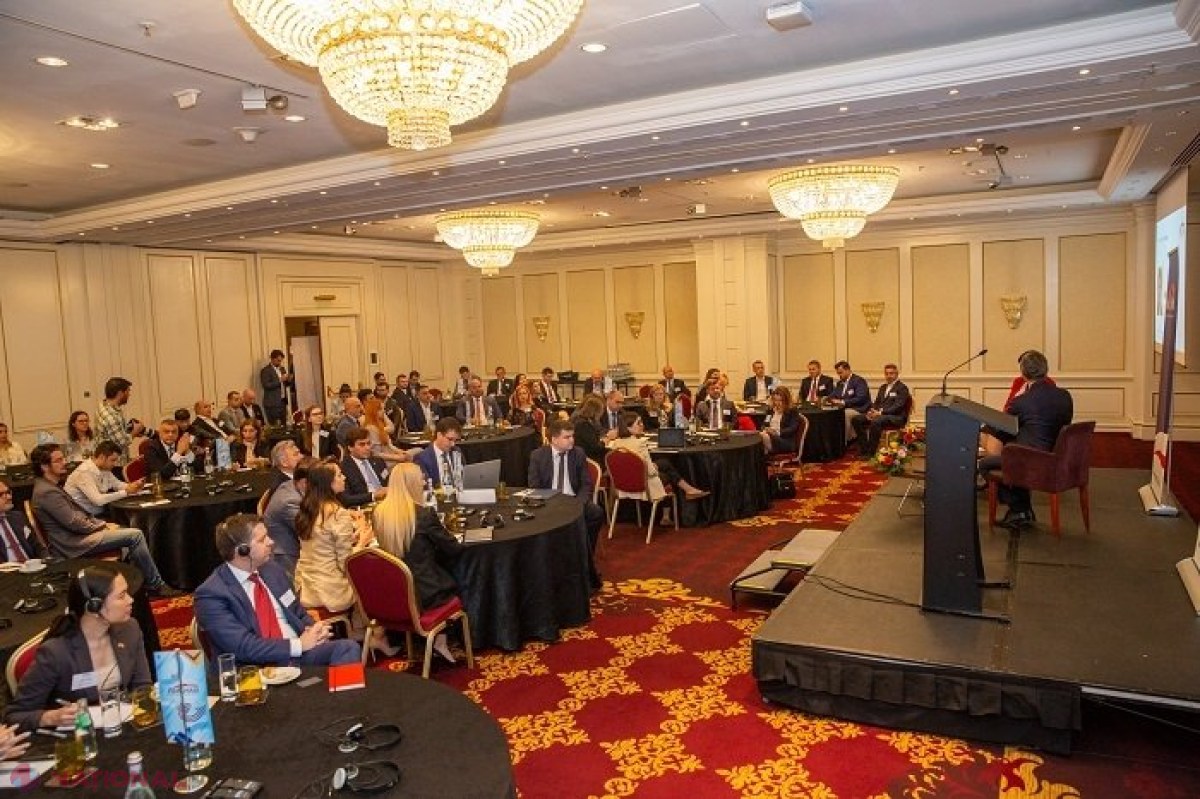România, pe locul ÎNTÂI printre principalii parteneri comerciali ai R. Moldova, la nivel mondial