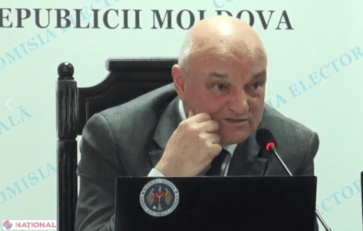 Membru CEC: „NU toate listele cu semnături ale ultimilor opt candidați au fost VERIFICATE. Este IMPOSIBIL”