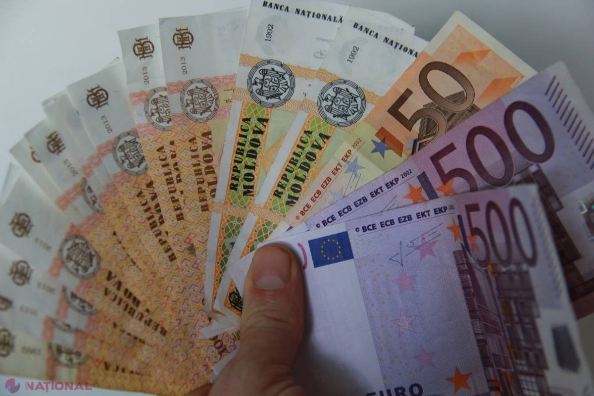 Transferuri bănești RAPIDE între R. Moldova și România! Cât constituie COMISIONUL 
