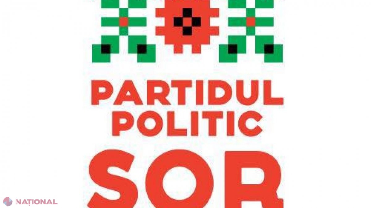 Partidul „ȘOR” îi răspunde lui Octavian Țîcu: O tentativă de a-și face PR pe seama lui Ilan Șor