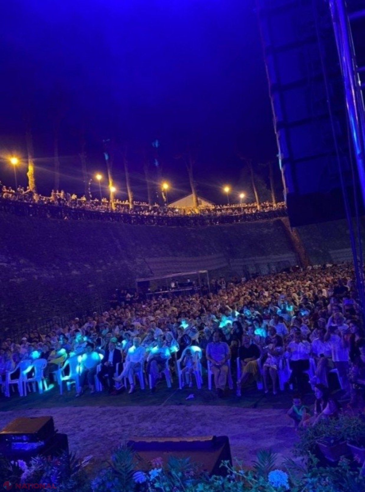 FOTO // Festivalul „Basarabia salută Bucovina