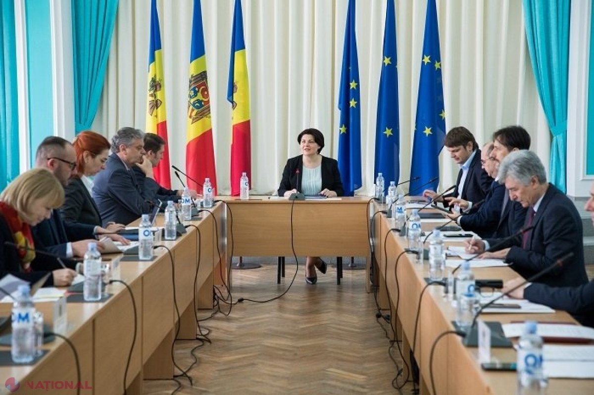 DOC // Autostrada Chișinău-Iași, cinci poduri între R. Moldova și România, două spitale regionale în Bălți și Cahul, dar și stații de epurare în fiecare localitate cu peste 15 000 de locuitori: Ce prevede Strategia „Moldova Europeană 2030” 