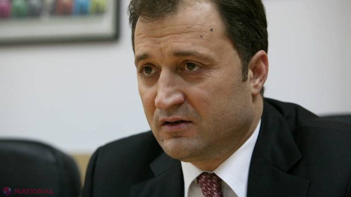 Descoperirea TRISTĂ făcută de Filat