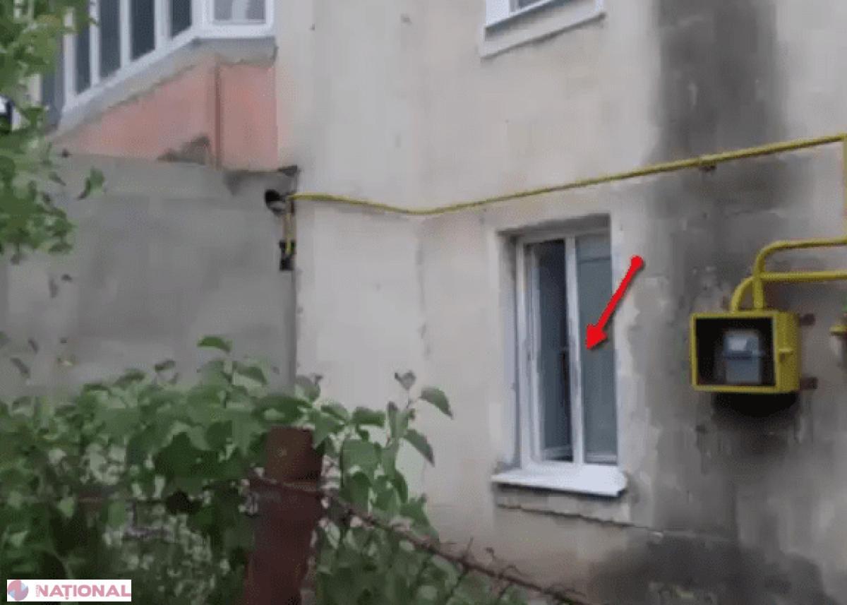 Intrau în apartamente și furau tot ce le cadea sub mână. Cum PĂTRUNDEAU doi tineri în casele oamenilor