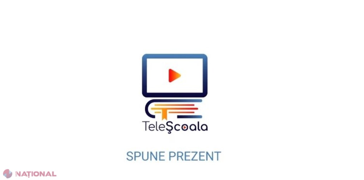 Compania „Teleradio-Moldova” va difuza conținuturi educaționale necesare pregătirii elevilor din clasa a IX-a și a XII-a pentru examenele naționale de absolvire, sesiunea 2020