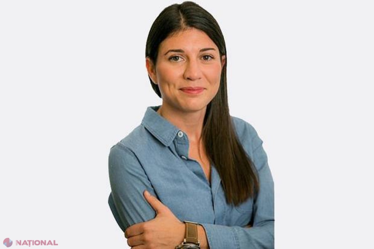 A câştigat 40 de milioane de dolari de la firma care a dat-o afară. MOTIVUL concedierii a fost unul ridicol