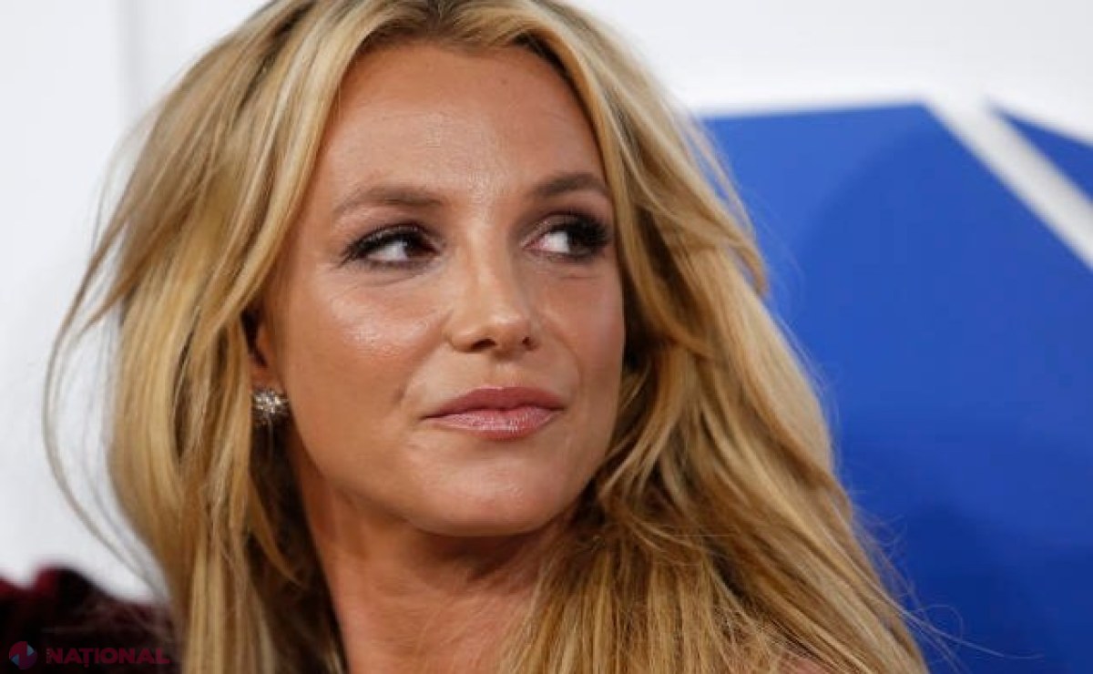 Britney Spears amână revenirea pe scenă: „Mi-e teamă de oameni şi de această industrie”