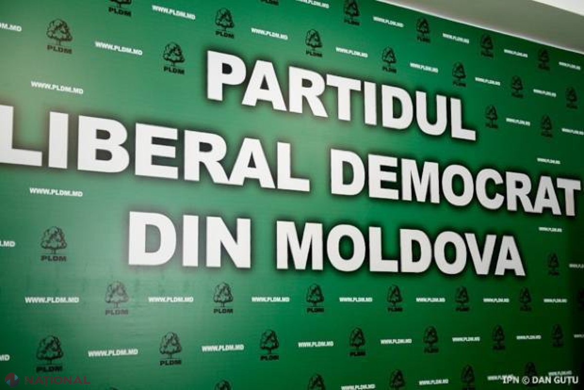 Răspunsul TRANȘANT al PLDM: „NU vom participa la ședința de lucru”, convocată de Candu