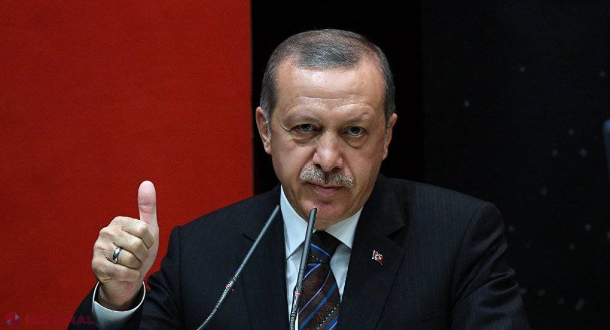 Erdogan ar putea guverna până în 2029 şi va avea puteri executive extinse