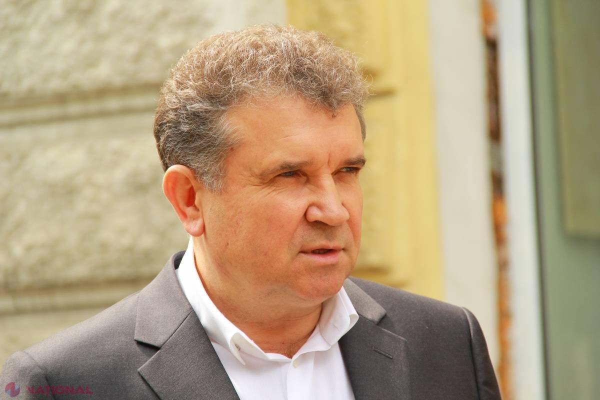 Perle de la vârf // Politica geopolitică și Capitala capitalistă