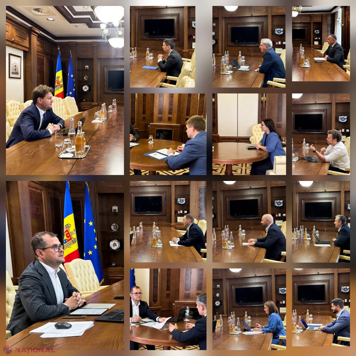 ULTIMA ORĂ // Zarurile au fost aruncate în Cabinetul interimar: Cine dintre miniștri se ține cu dinții de fotoliu, cine „a obosit” și ce i-a pus Vasile Tofan să scrie înainte de ziua de marți