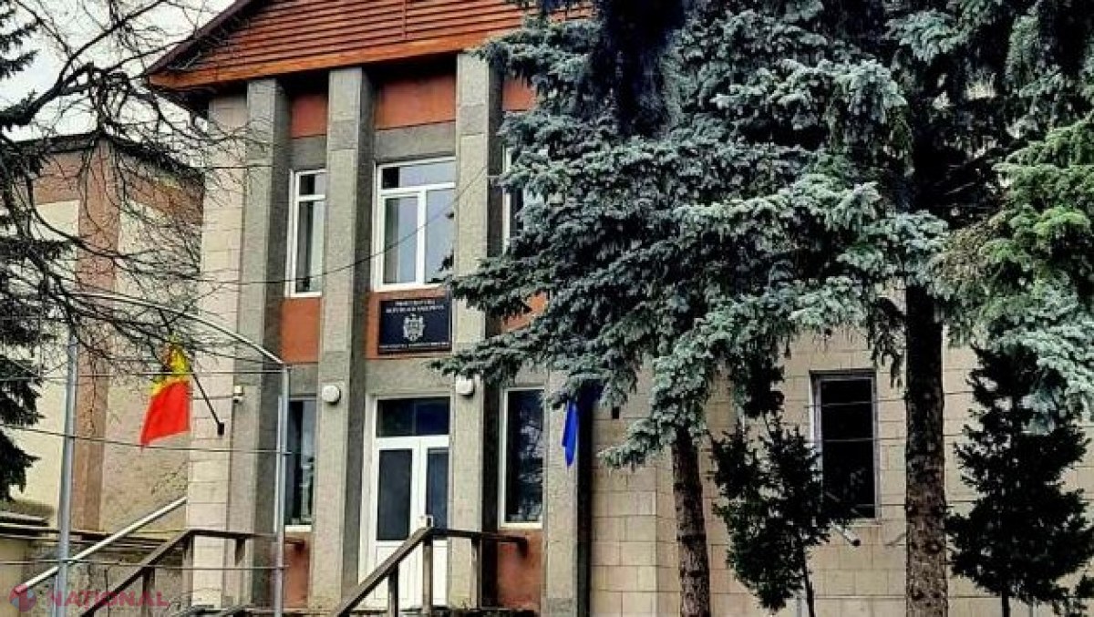 Individul de la Drochia care și-a ucis în bătaie un consătean și a băgat-o în spital pe concubina acestuia, condamnat la 23 de ani de pușcărie 