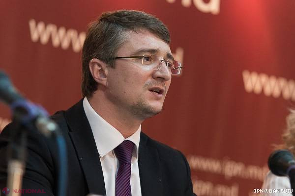 DOC // Noul viceministru al Justiției are DATORII de milioane. Ce bunuri și-a cumpărat anul trecut?