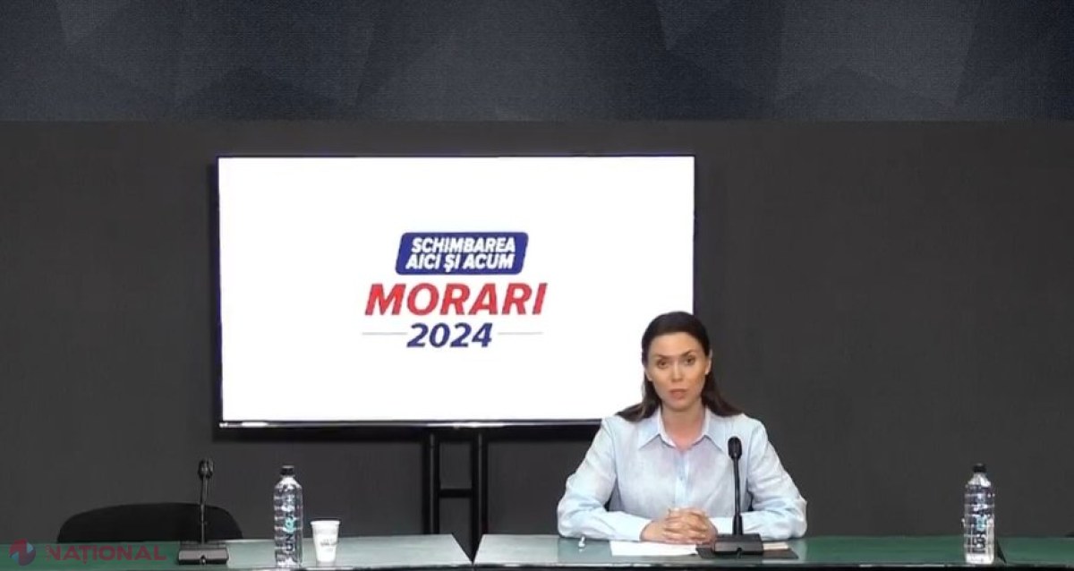 Nata Albot a avut dreptate: Controversata Natalia Morari, „expulzată” din Federația Rusă pentru a o pregăti de cea mai înaltă funcție în R. Moldova. Anunțul concubinei fugarului Platon