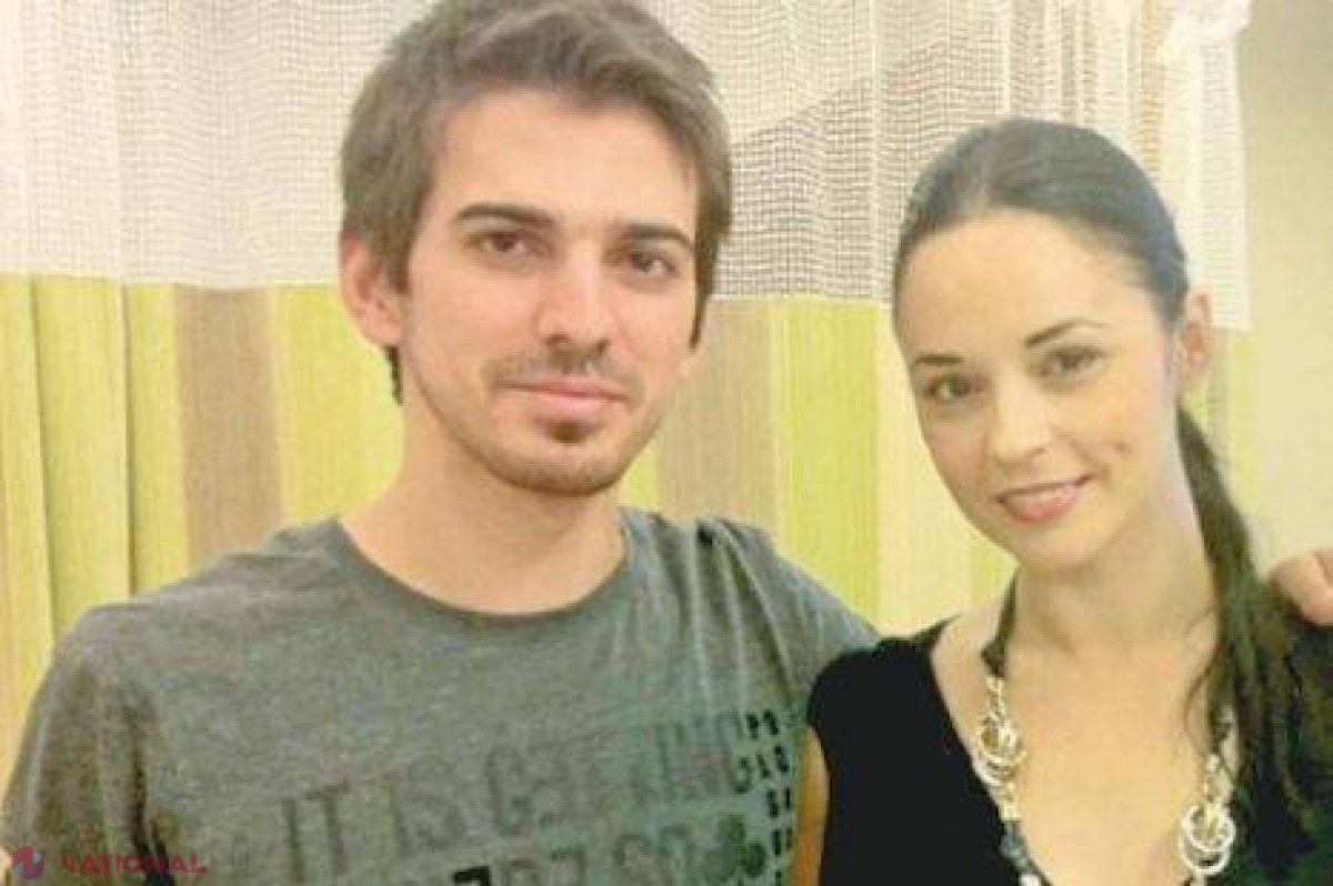 Andreea Marin şi-a adus iubitul turc în România! Au fost surprinşi la cumpărături