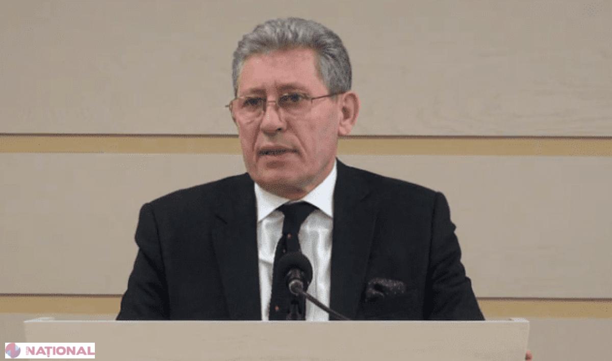 Trei deputați liberali au LIPSIT de la ședința Parlamentului. EXPLICAȚIA lui Mihai Ghimpu