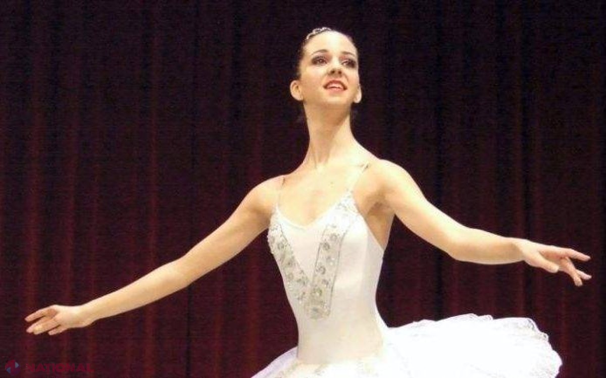 Tânăra speranţă a României A MURIT: „Avea mare nevoie de ajutor, dar...” 
