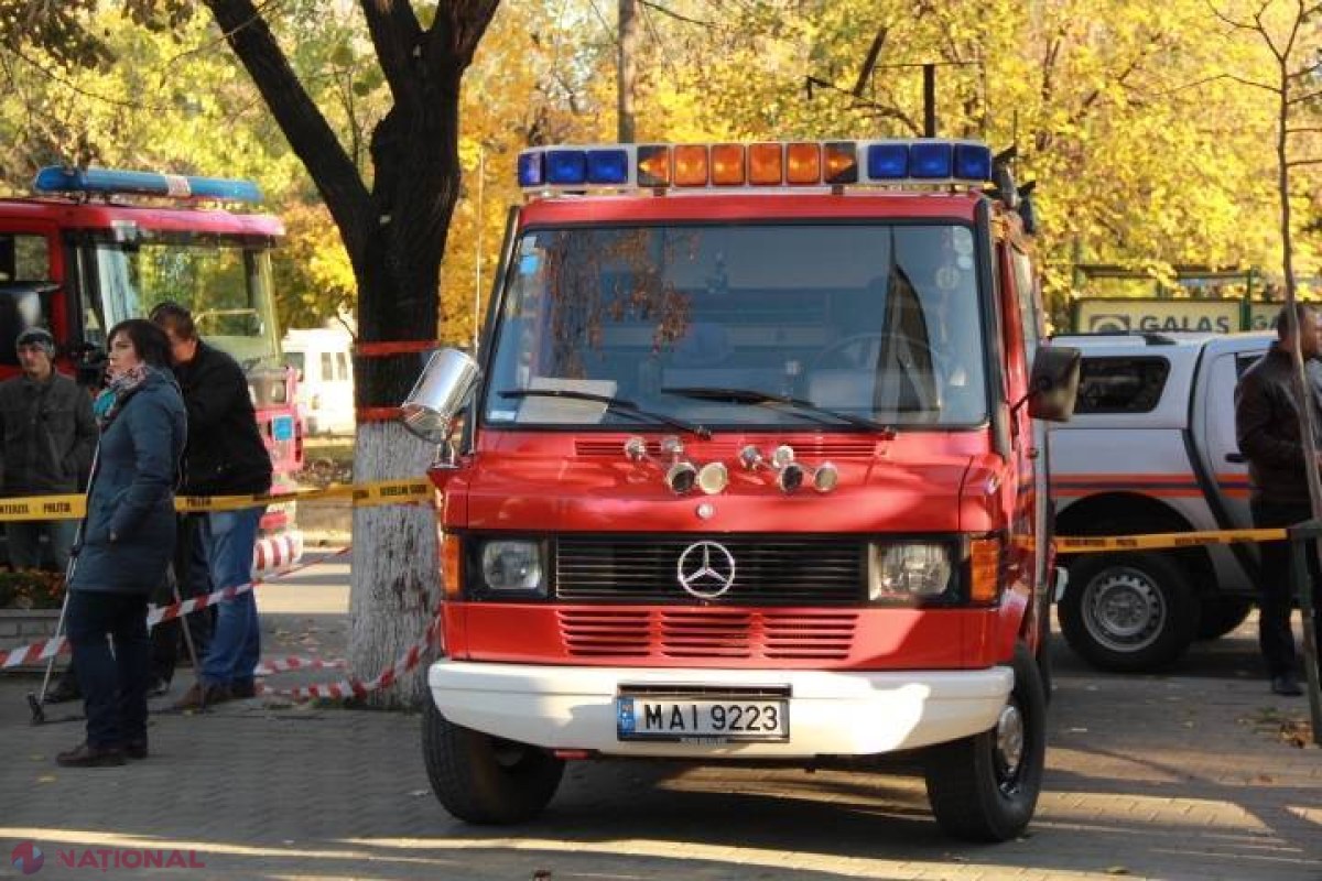 Statul vrea să deschidă o NOUĂ societate pe acțiuni. Cetățenii vor afla despre pericolul unor atacuri teroriste