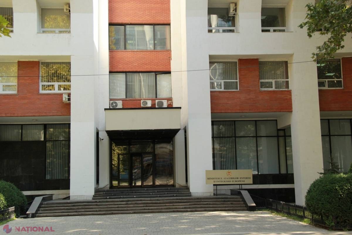 Societatea civilă, NEMULȚUMITĂ de lista candidaților la funcția de ambasadori