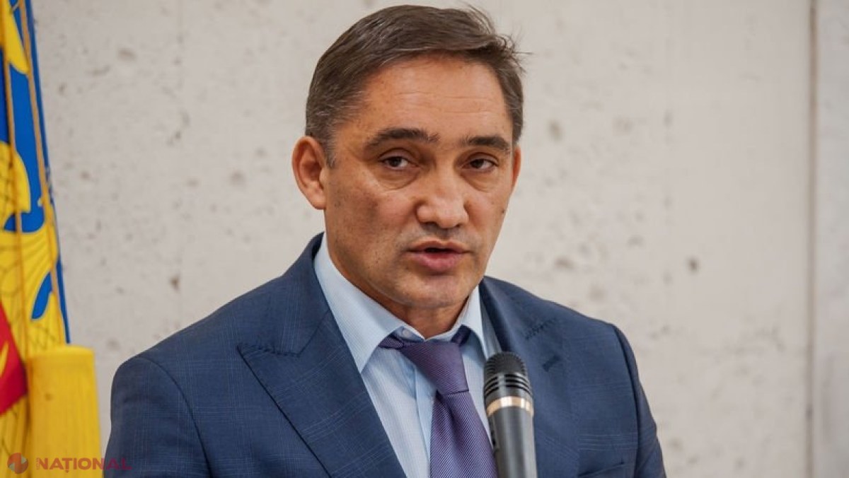 Alexandr Stoianoglo, despre furtul MILIARDULUI: „Nici până azi nu știm câte CREDITE au fost acordate în mod real și câte au fost virtuale”