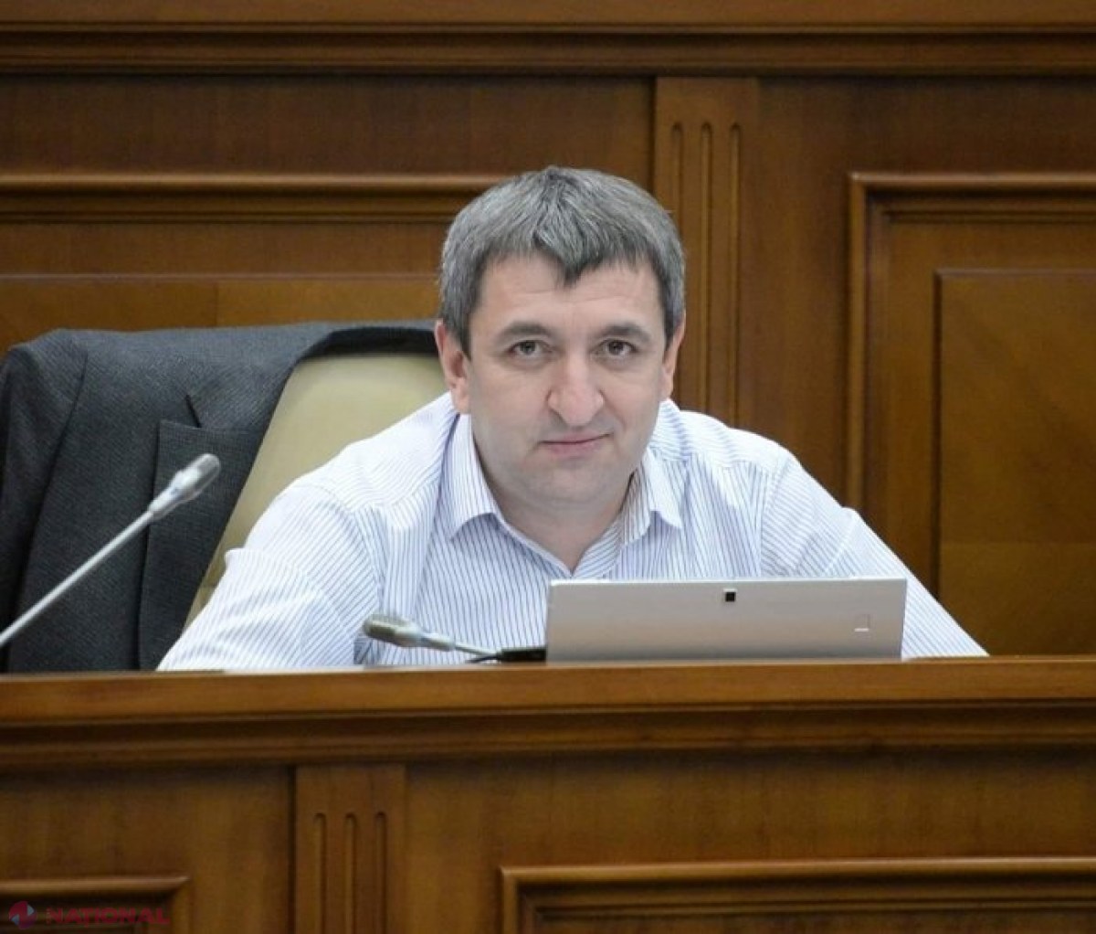 DECLARAȚIE: „România este cea care ne duce de mână în cancelariile europene și luptă ca noi să facem parte din lumea liberă”