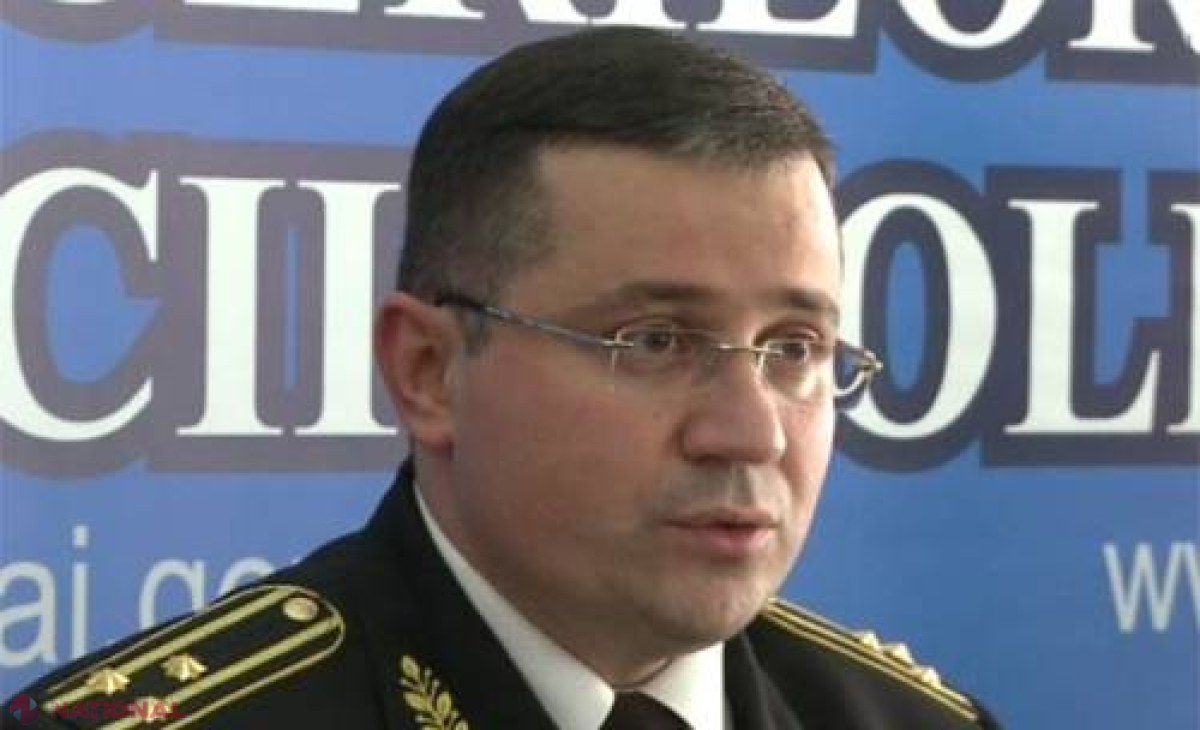 Comisia Unificată de Control, în ședință: Va discuta despre reținerea lui Ion Iovcev