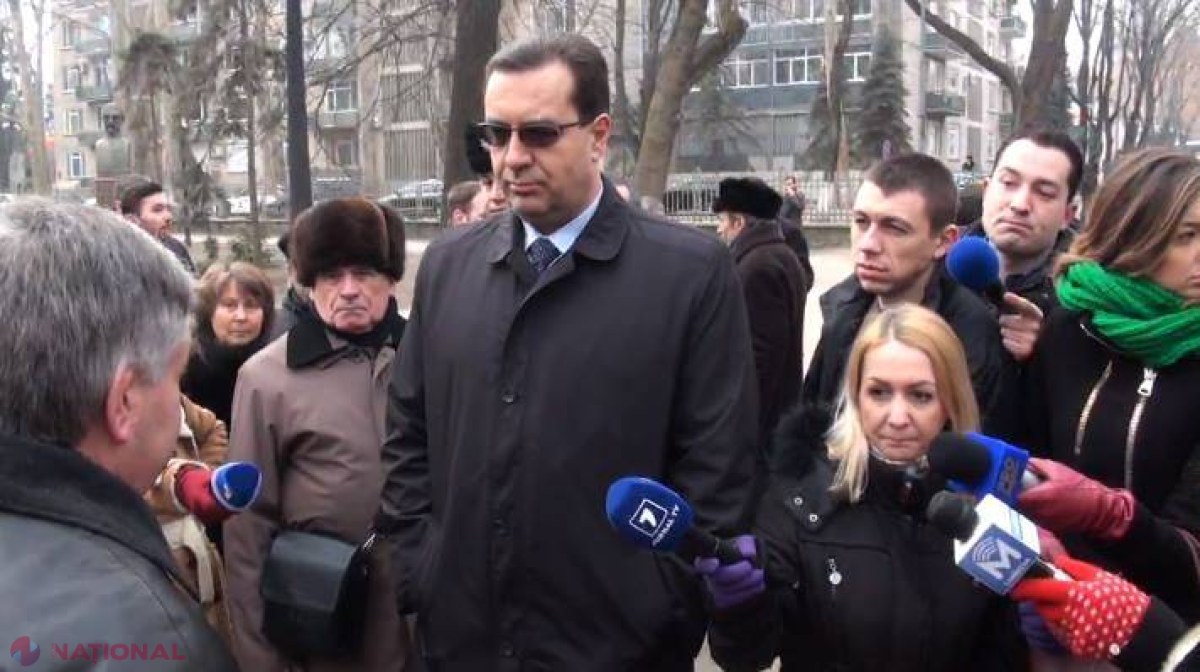 Democraţii: „Acordul APME este în vigoare. Susţinem candidatura dlui Gaburici”