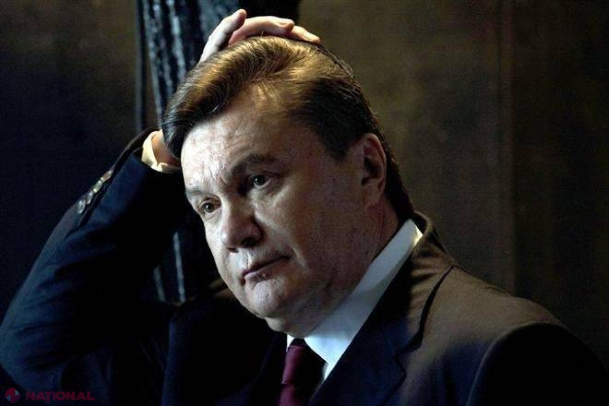 Ianukovici iese la rampă și se declară „președintele legitim” al Ucrainei