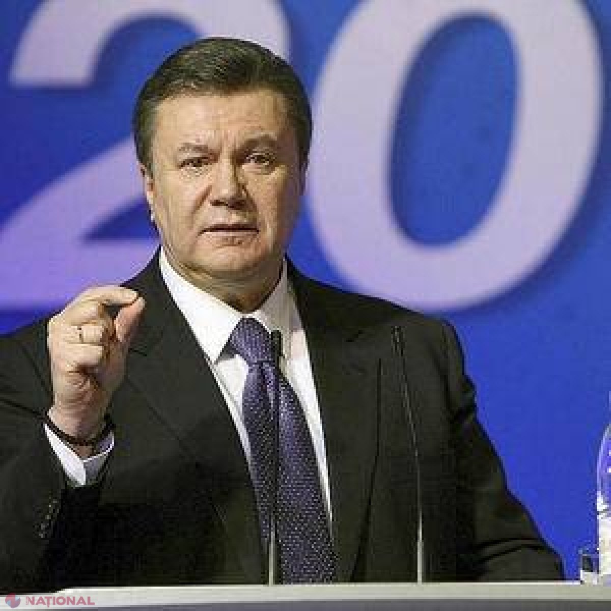 AFP: Oligarhii ucraineni ar putea să renunţe la Victor Ianukovici