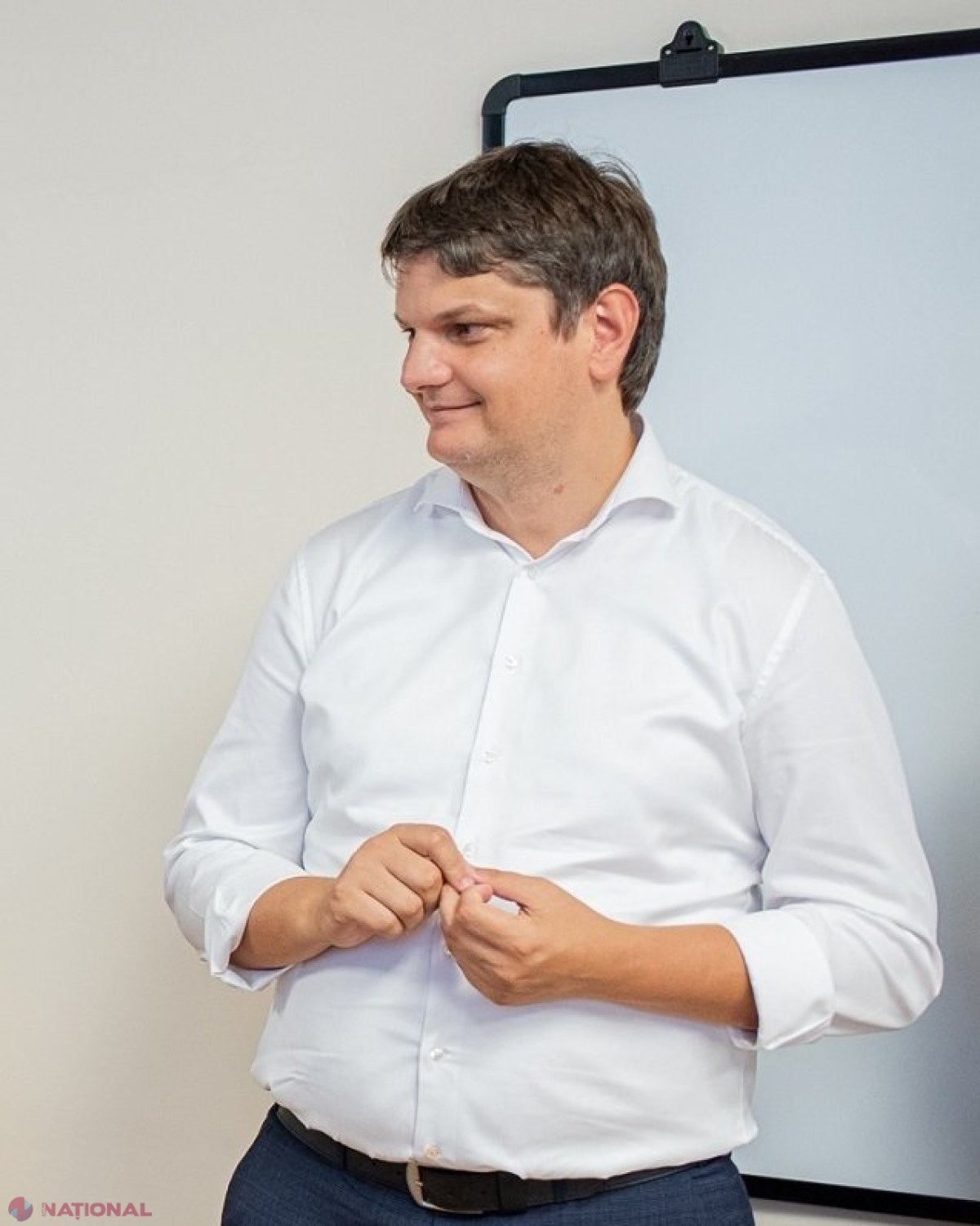 DOC // CNA: Conturile din străinătate cu zeci de milioane de dolari pe numele lui Andrei Spînu NU există. „Atacuri cu scopul să ne dezbine și să oprească drumul european al R. Moldova”