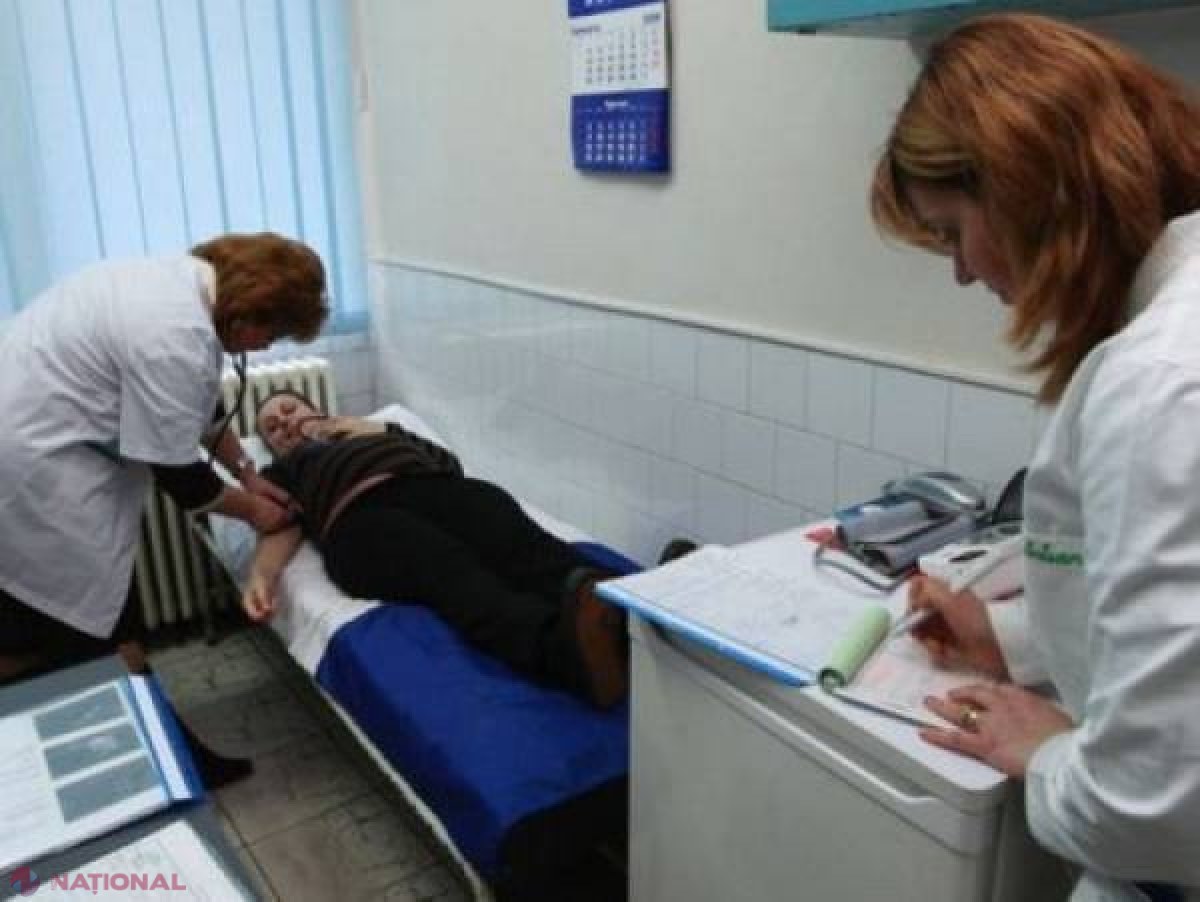 SCHIMBARE: Cum te poți înregistra, mai nou, la medicul de familie