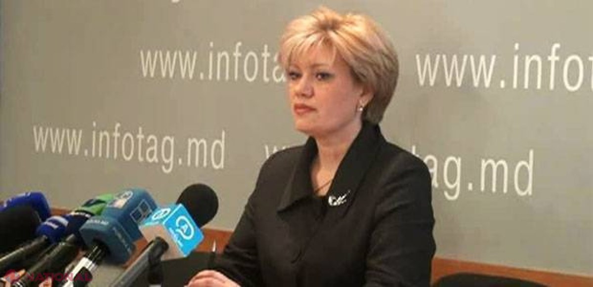 Fostul director al ARTICO, Aurelia Hâncu, conduce un alt centru de cultură