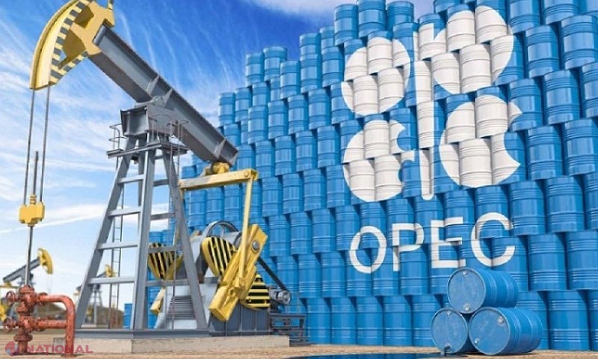 Vis spulberat pentru Arabia Saudită și Rusia, care sperau că vor vinde petrol cu 100 de dolari barilul. Ce prevede acordul OPEC+