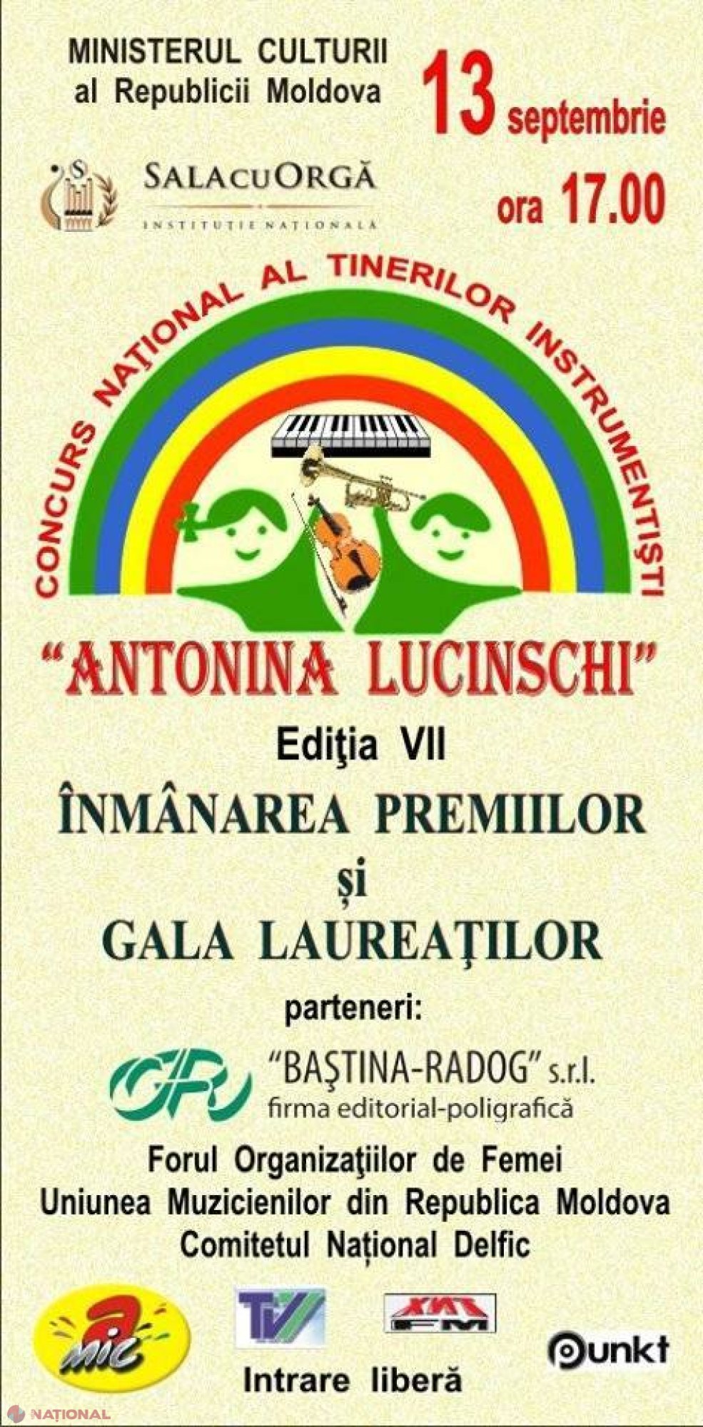 Weekendul începe cu un eveniment sportiv și continuă cu concerte de muzică rock și jazz